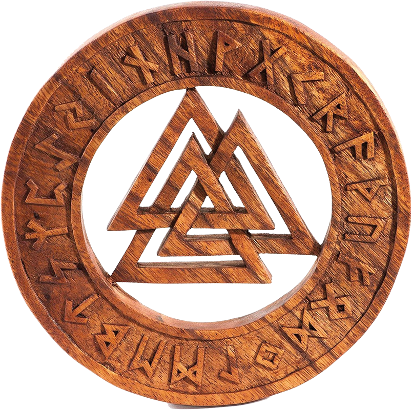 "Valknut"