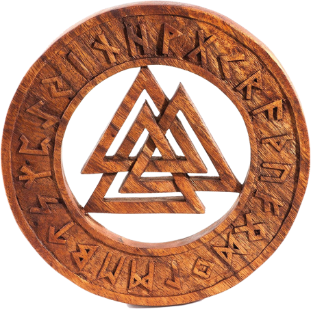 "Valknut"