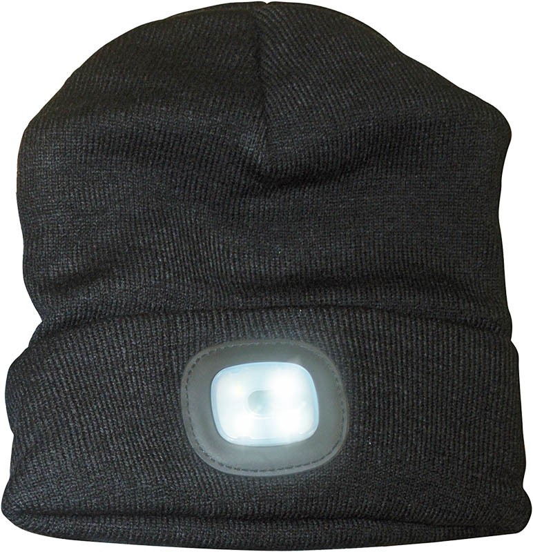 Strickmütze