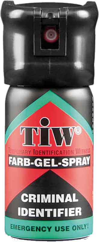 Farb-Gel