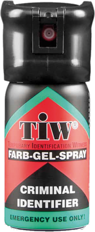 Farb-Gel