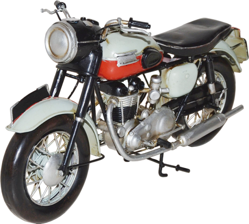 "Triumph-Motorrad"