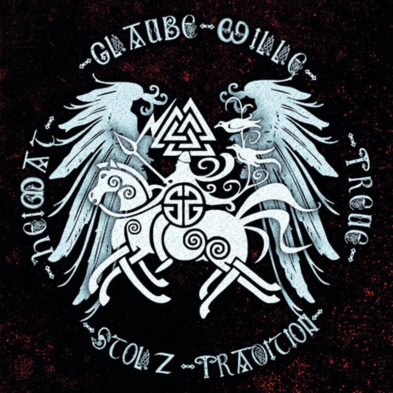 Sleipnir "Glaube und Wille"