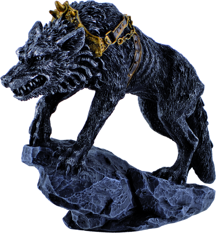 "Fenriswolf"