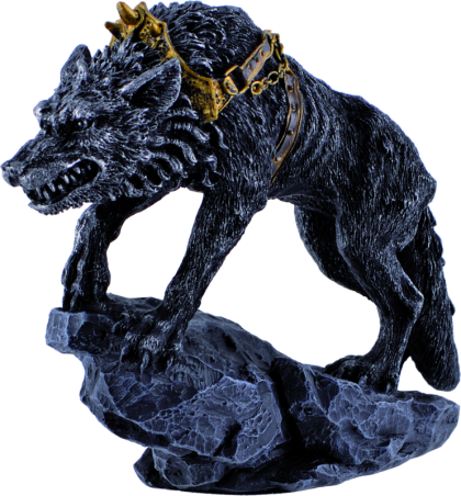 "Fenriswolf"