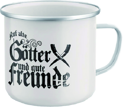 "Auf alte Götter"