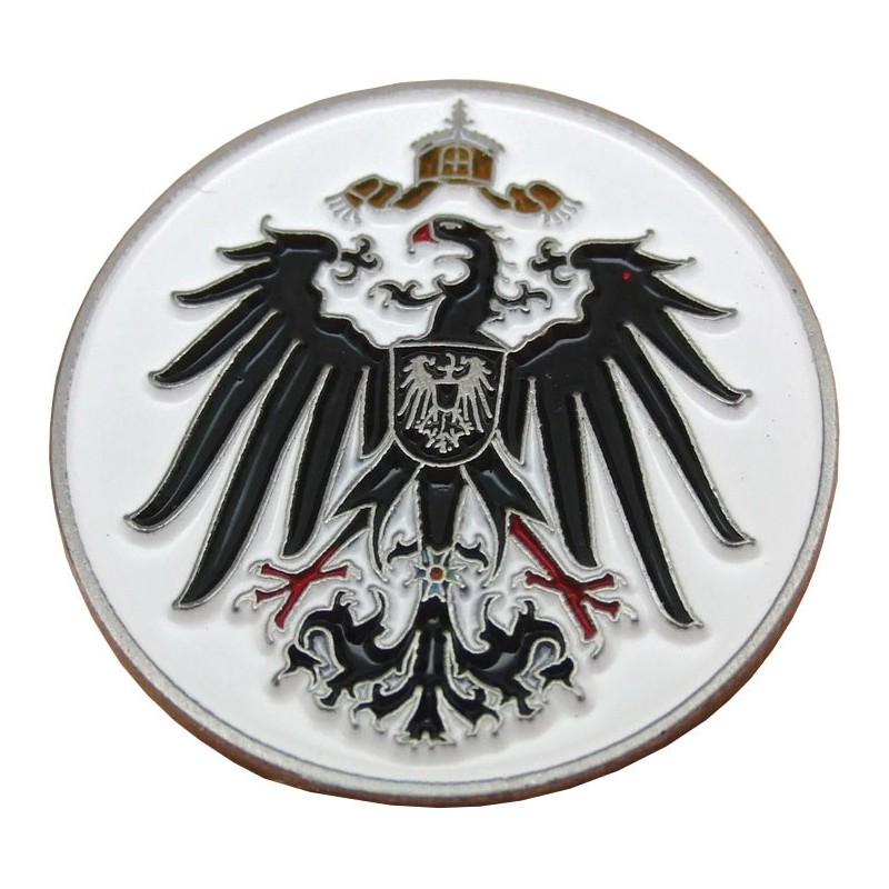 Anstecker "Adler Kaiserreich"