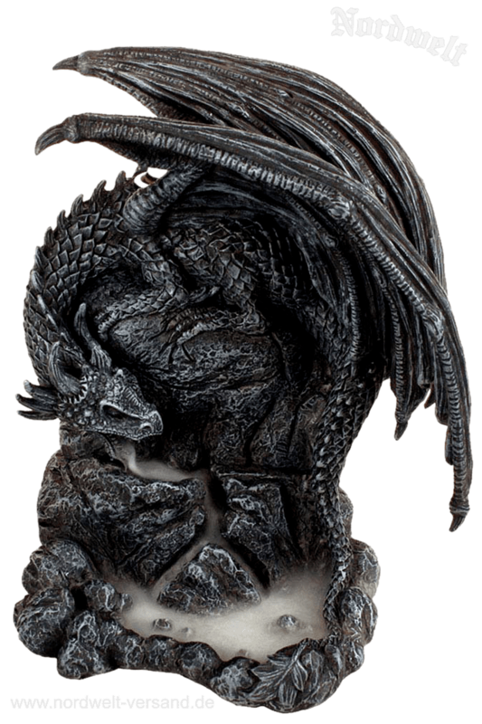 "Feuerdrache"
