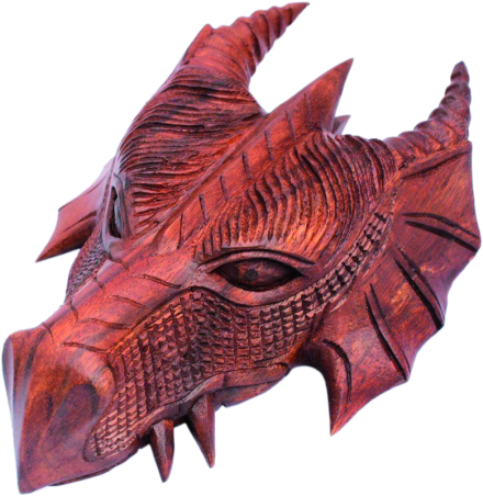 „Schutzdrache“