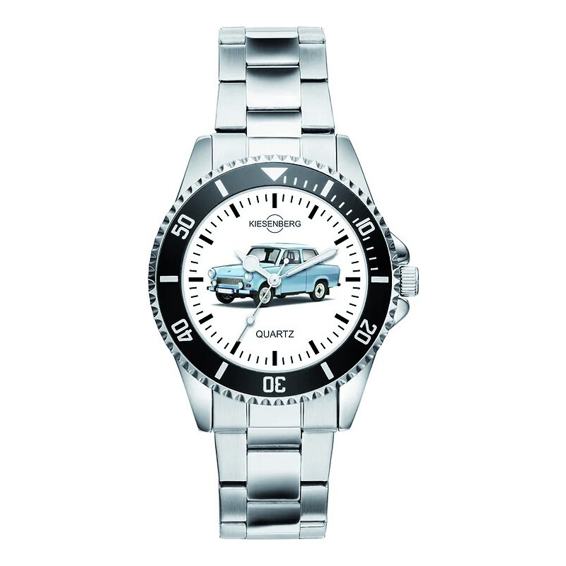 Armbanduhr "Trabant"