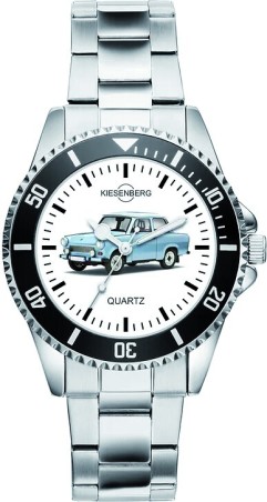 Armbanduhr "Trabant"
