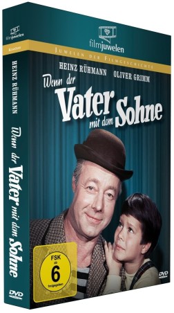 Wenn der Vater mit dem Sohne