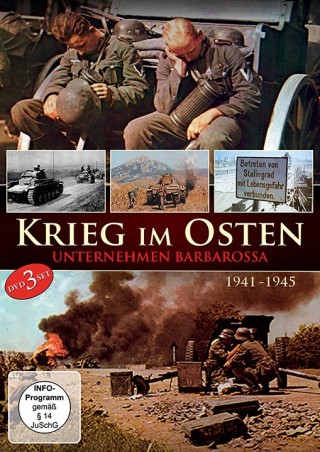 Krieg im Osten 1941-1945