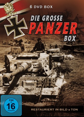 Die große Panzerbox