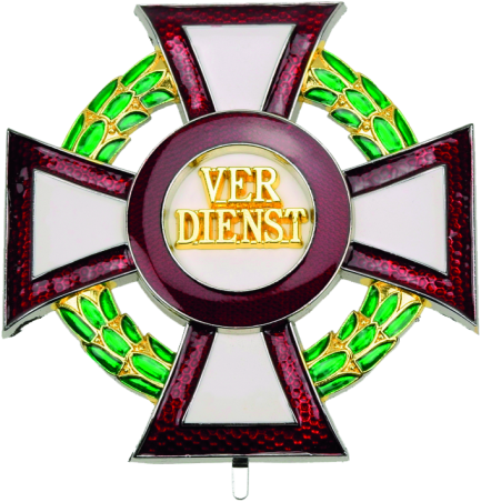 Österreichische Militärverdienstkreuz