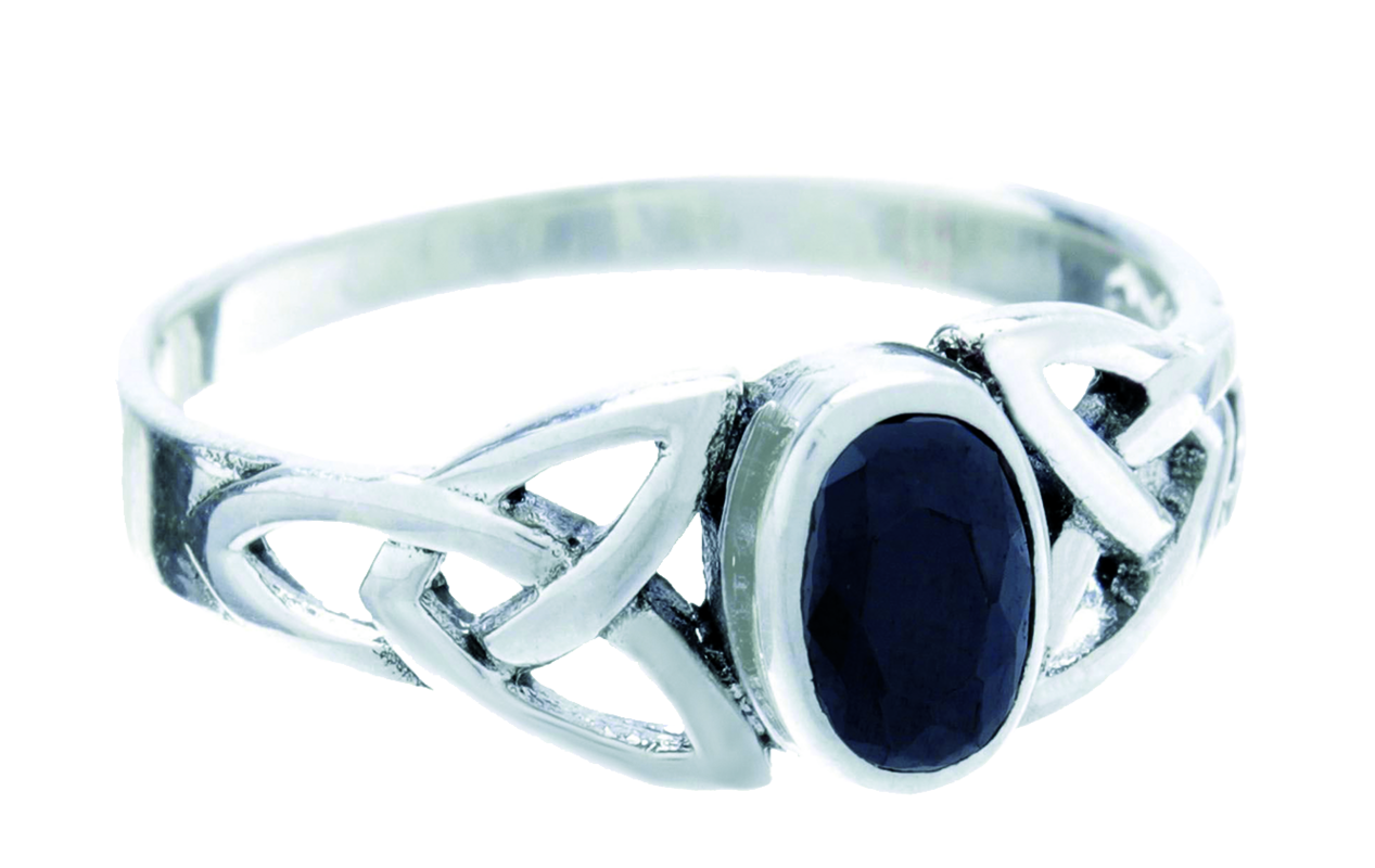 Ring "Liebesknoten"