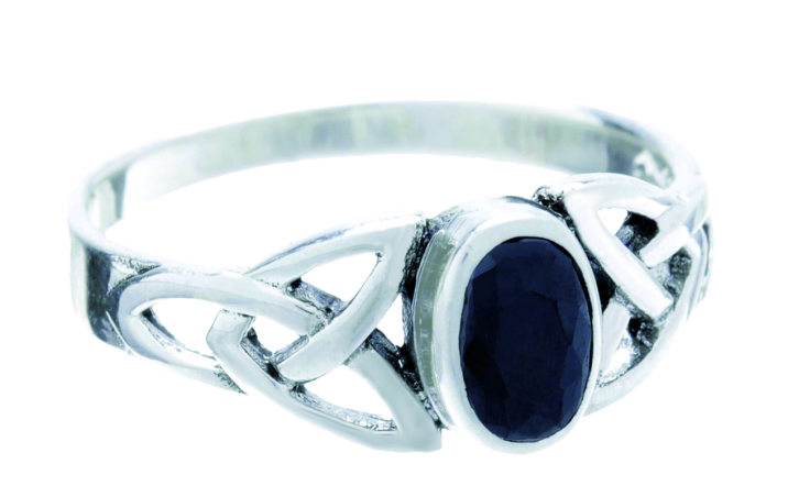 Ring "Liebesknoten"