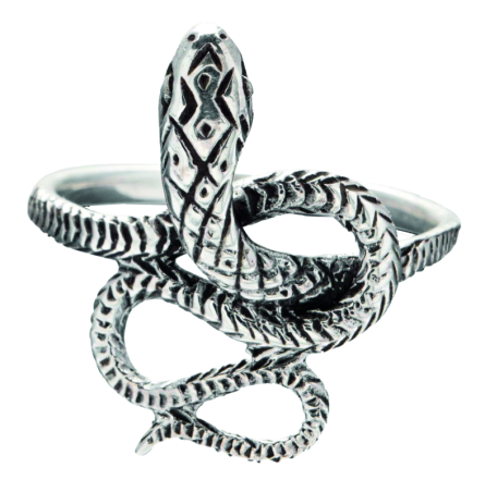 Ring "Iduna"