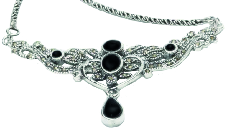 Collier "Munia"