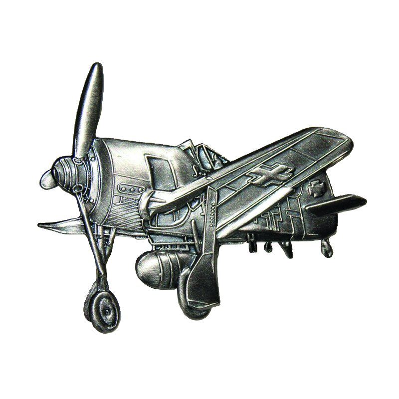 Anstecker "Focke Wulf 190"