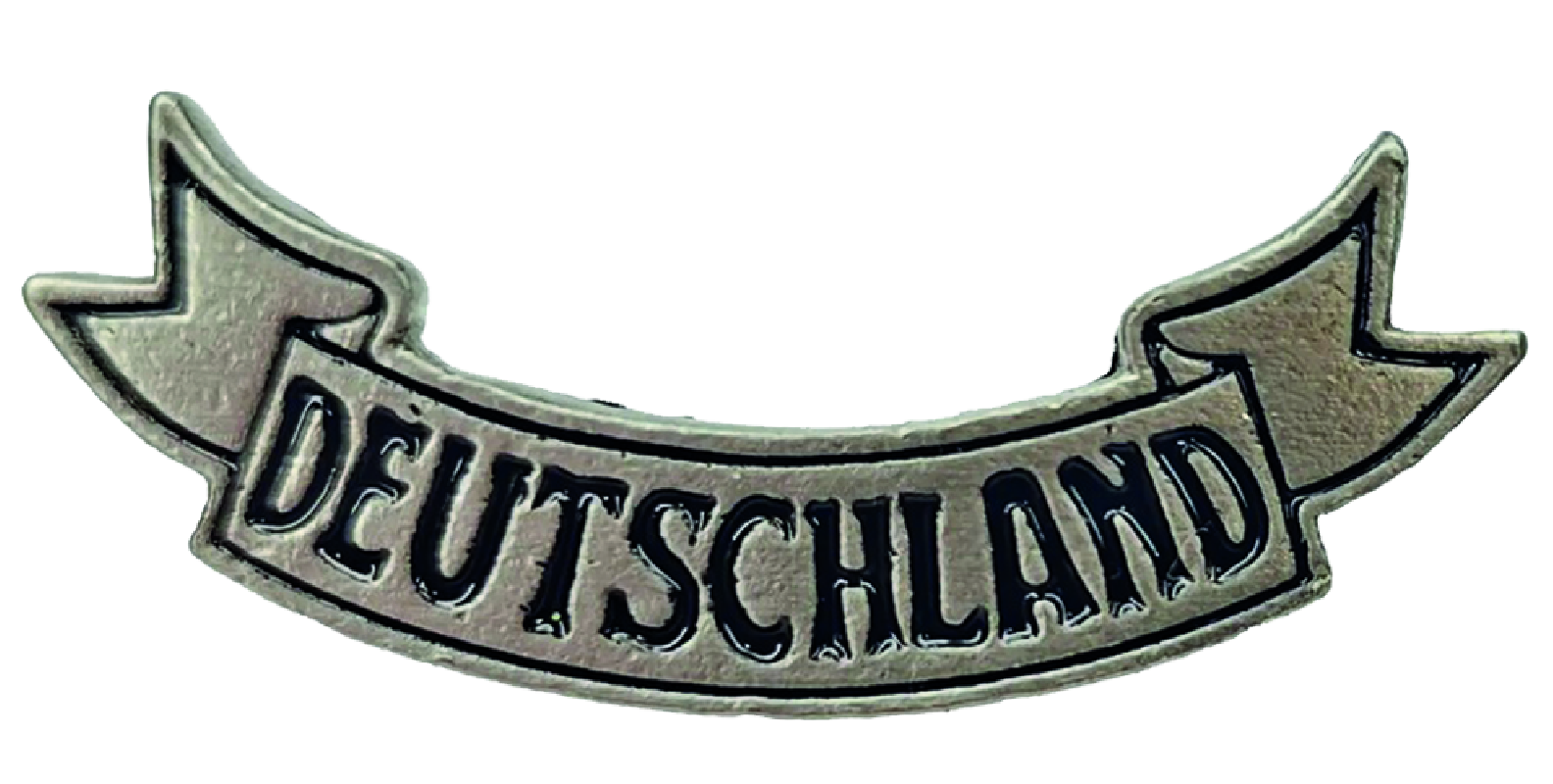 Anstecker "Deutschland"