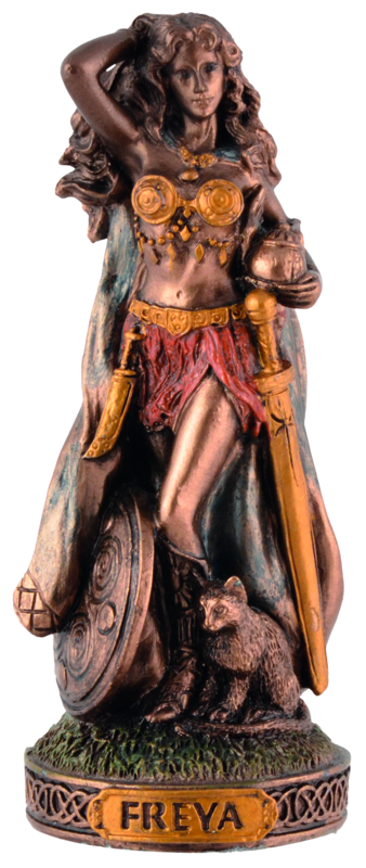 "Freya"