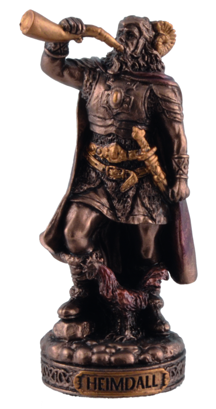 "Heimdall"