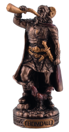 "Heimdall"