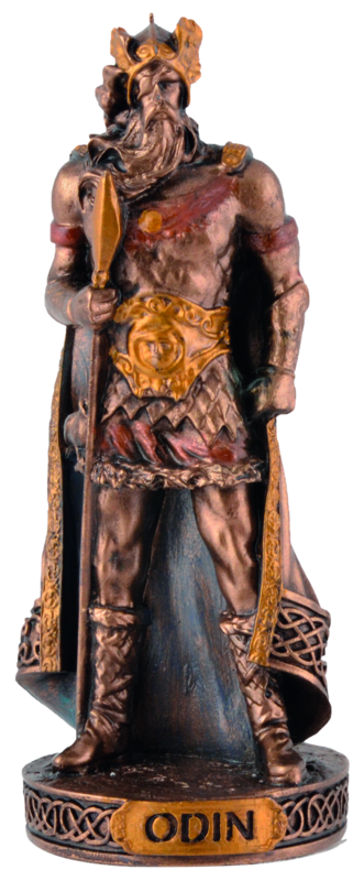 "Odin"