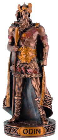 "Odin"