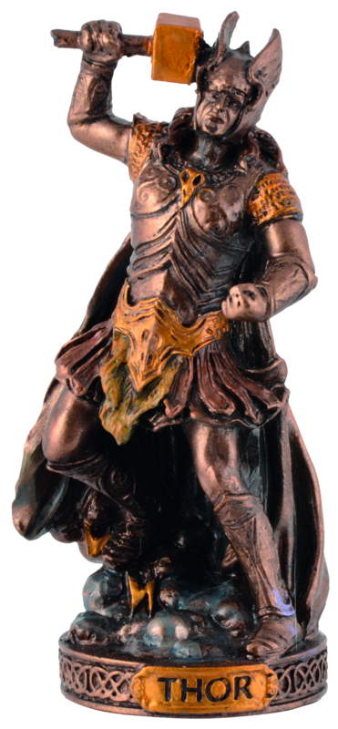 "Thor"