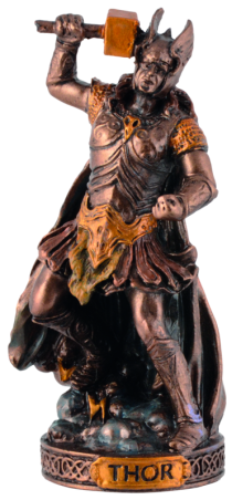 "Thor"