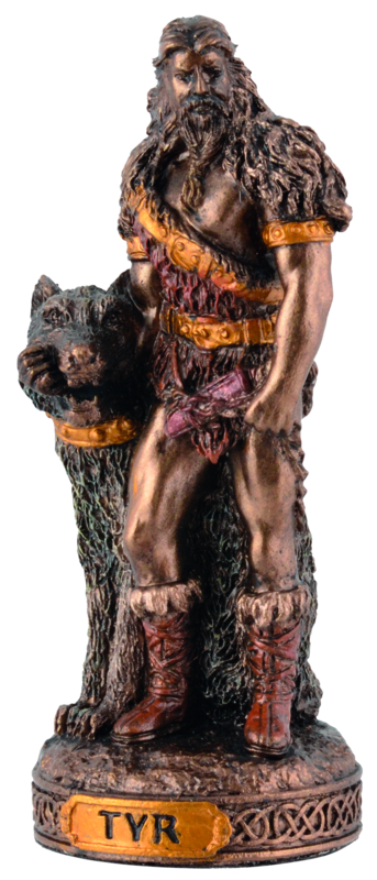 "Tyr"