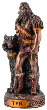 "Tyr"