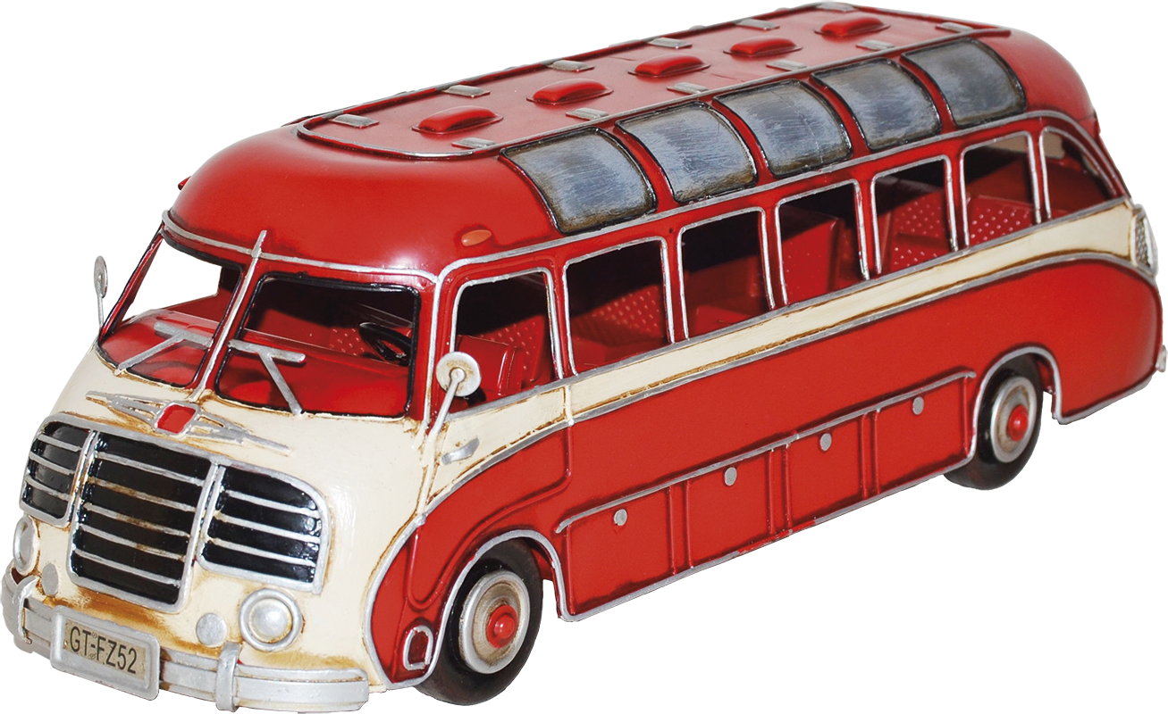 Omnisbus "Setra Kässbohrer"