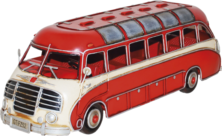Omnisbus "Setra Kässbohrer"