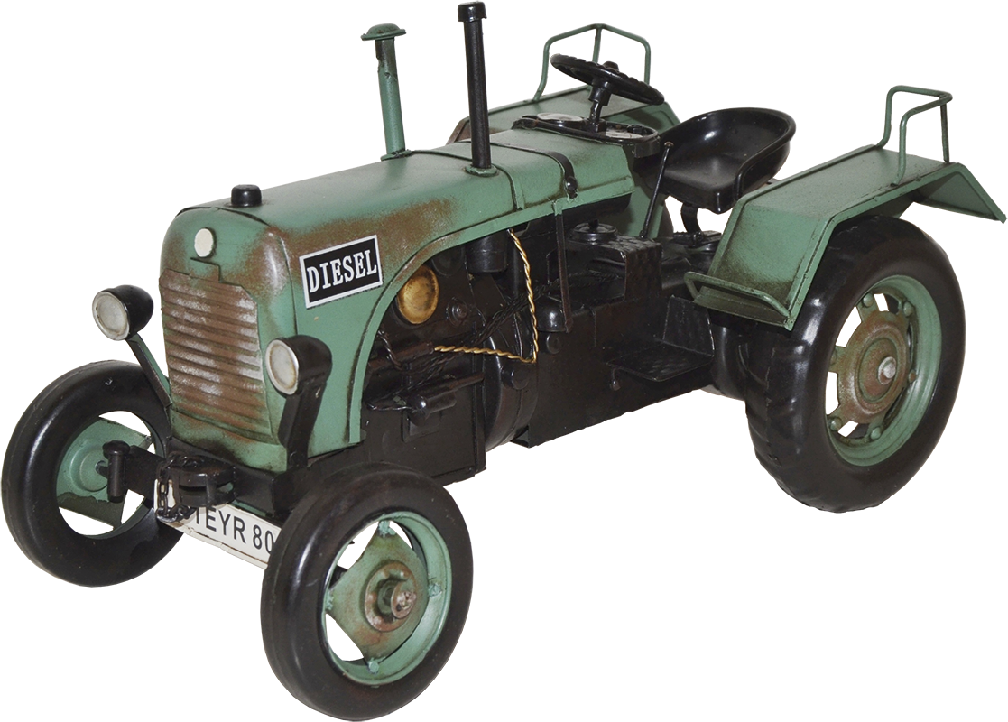 Steyr Typ "T80"