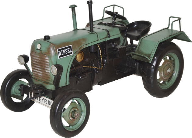 Steyr Typ "T80"