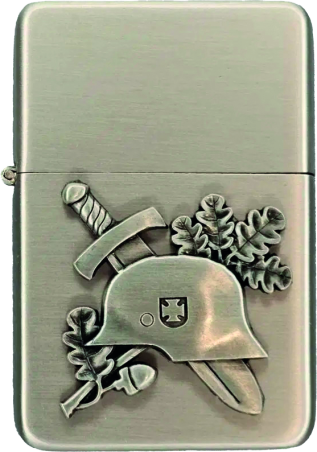 "Stahlhelm"
