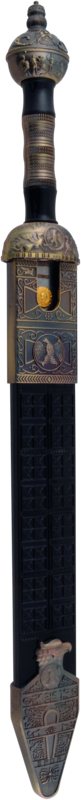 Römerschwert "Germanicus"