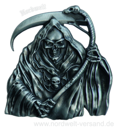 "Sensenmann"