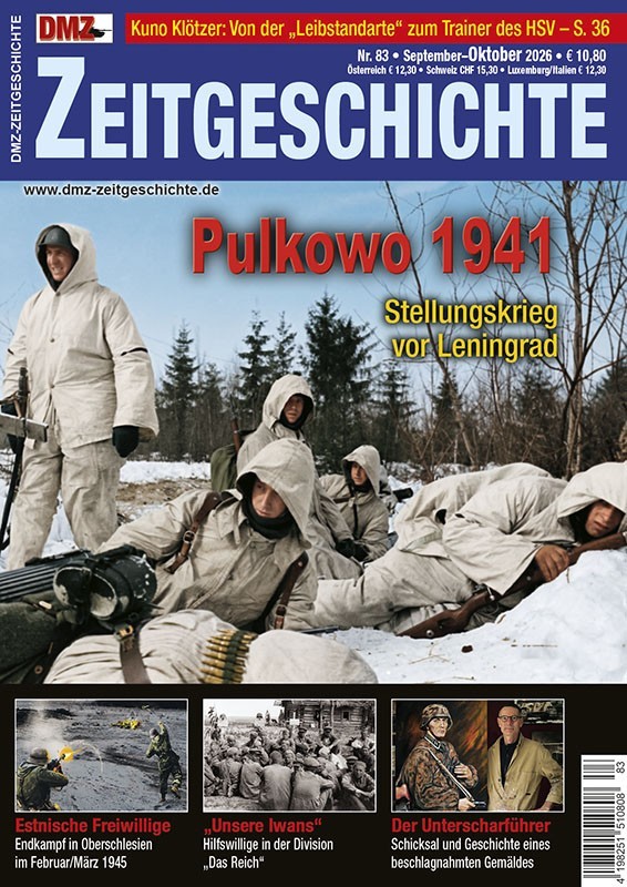 Pulkowo 1941