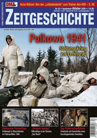 Pulkowo 1941