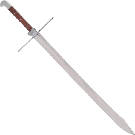 Großes Messer "Blankwaffe"