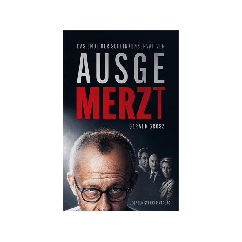 Ausgemerzt