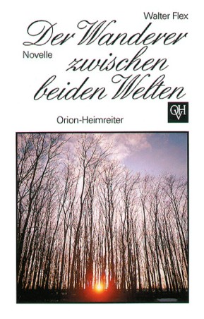 Der Wanderer zwischen beiden Welten