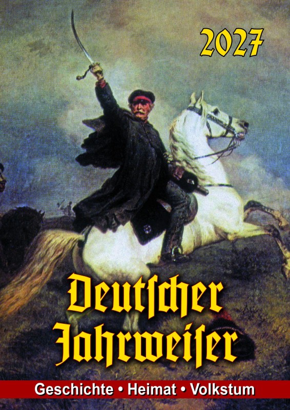 Deutscher Jahrweiser 2027