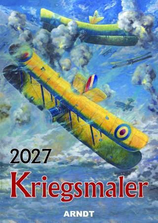 Kriegsmaler 2027