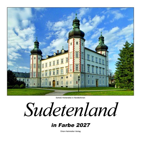 Sudetenland 2027