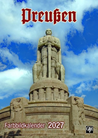 Preußen 2027
